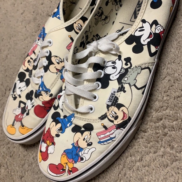 COPY - Shoes - Picture 1 of 1